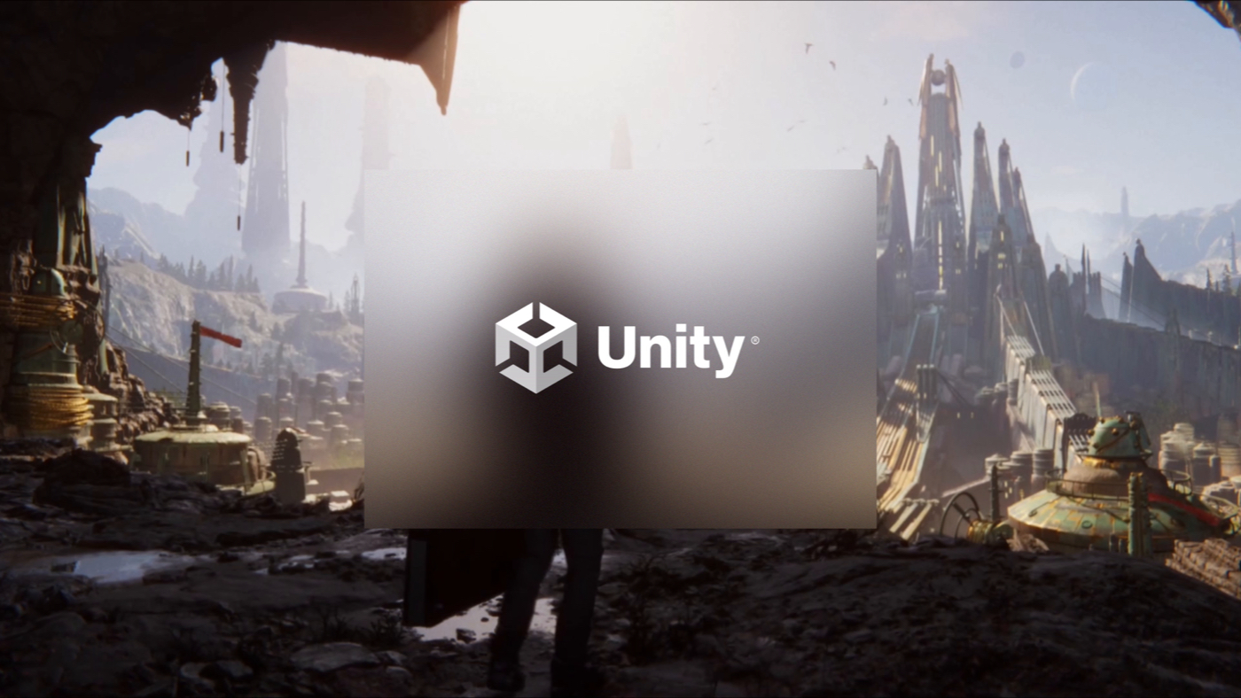 Unity Engine