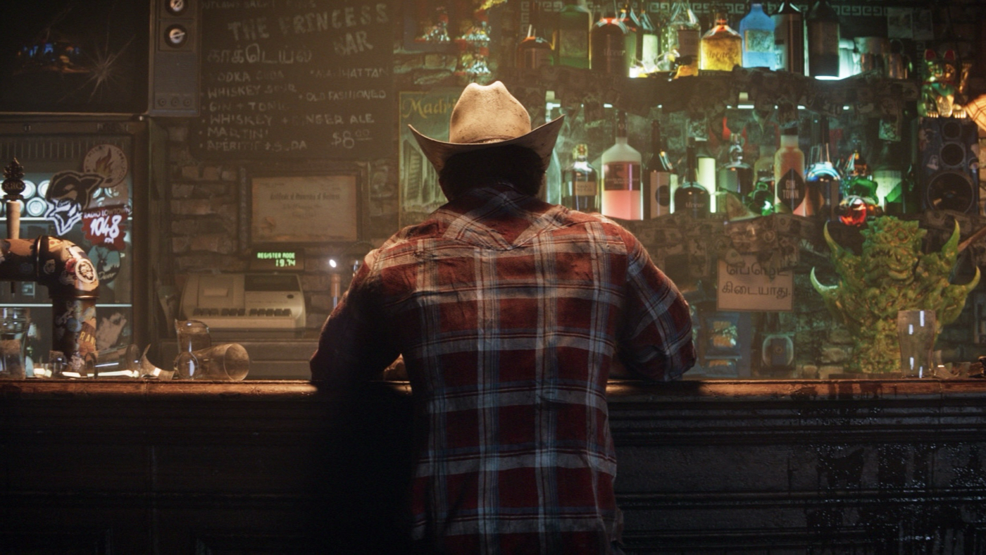 Marvel’s Wolverine