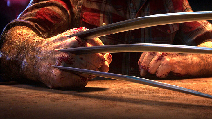 Marvel’s Wolverine