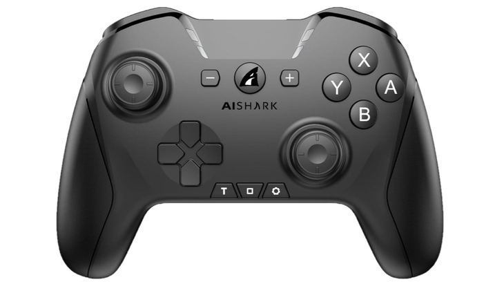 Геймпад AI Shark