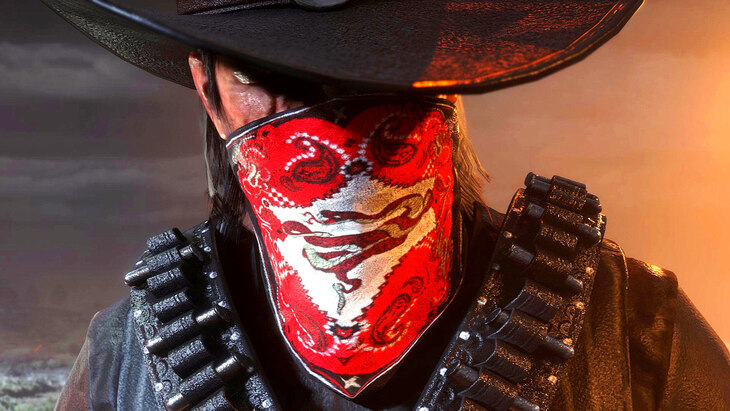 Red Dead Redemption 2