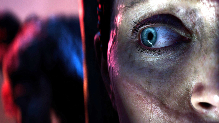 Senua's Saga: Hellblade 2