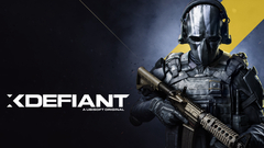 XDefiant