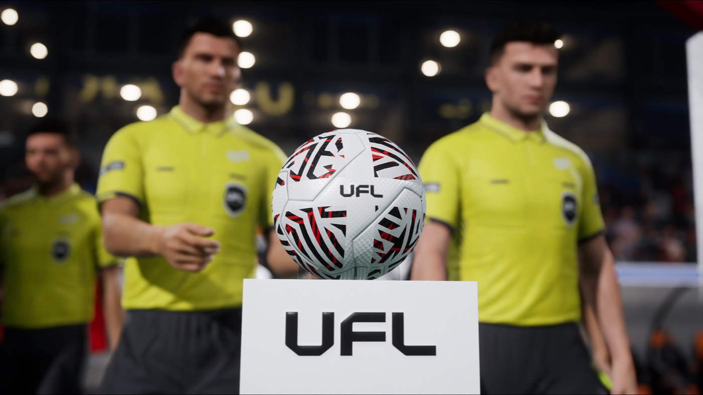 UFL