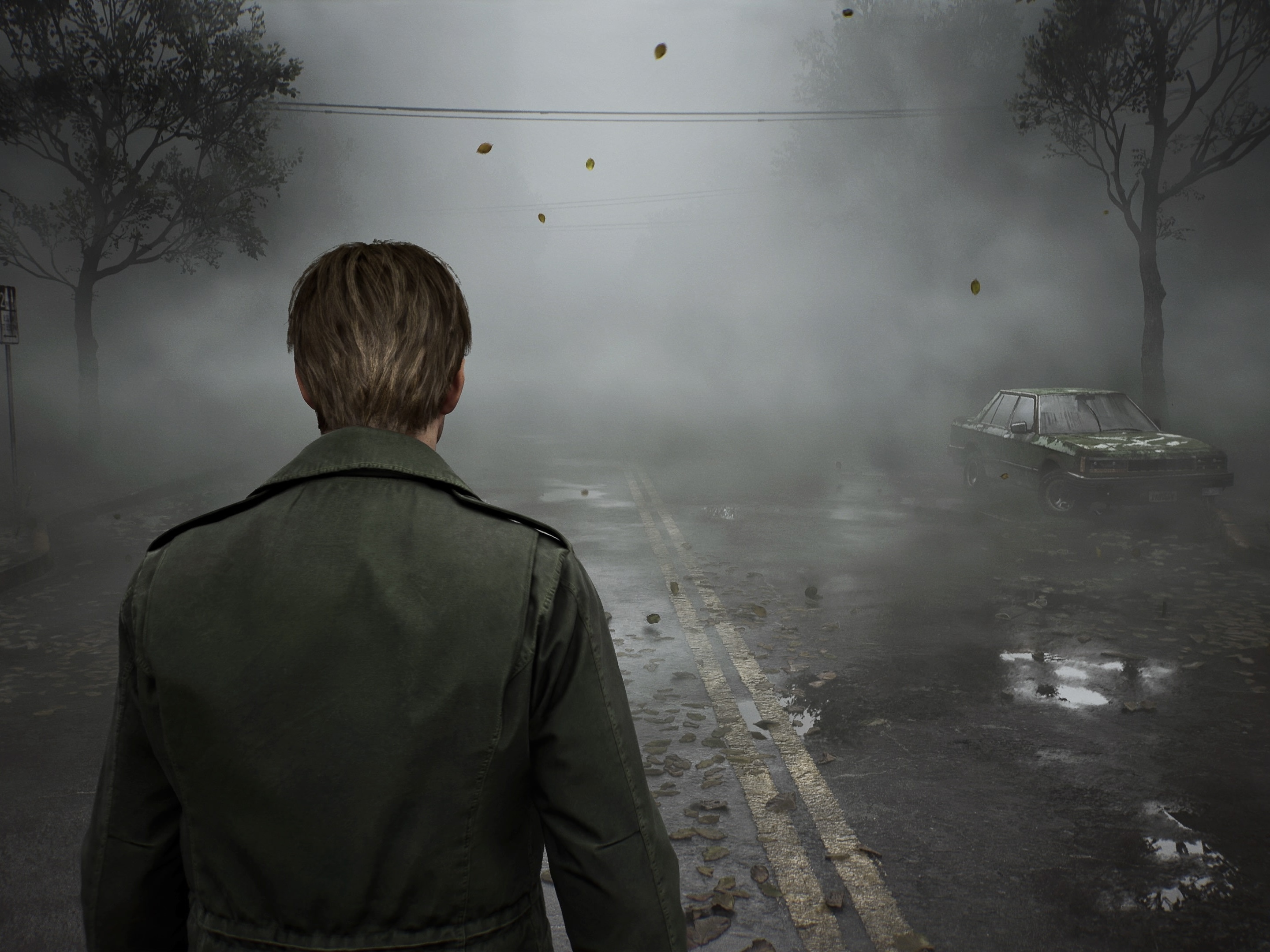 Silent Hill 2