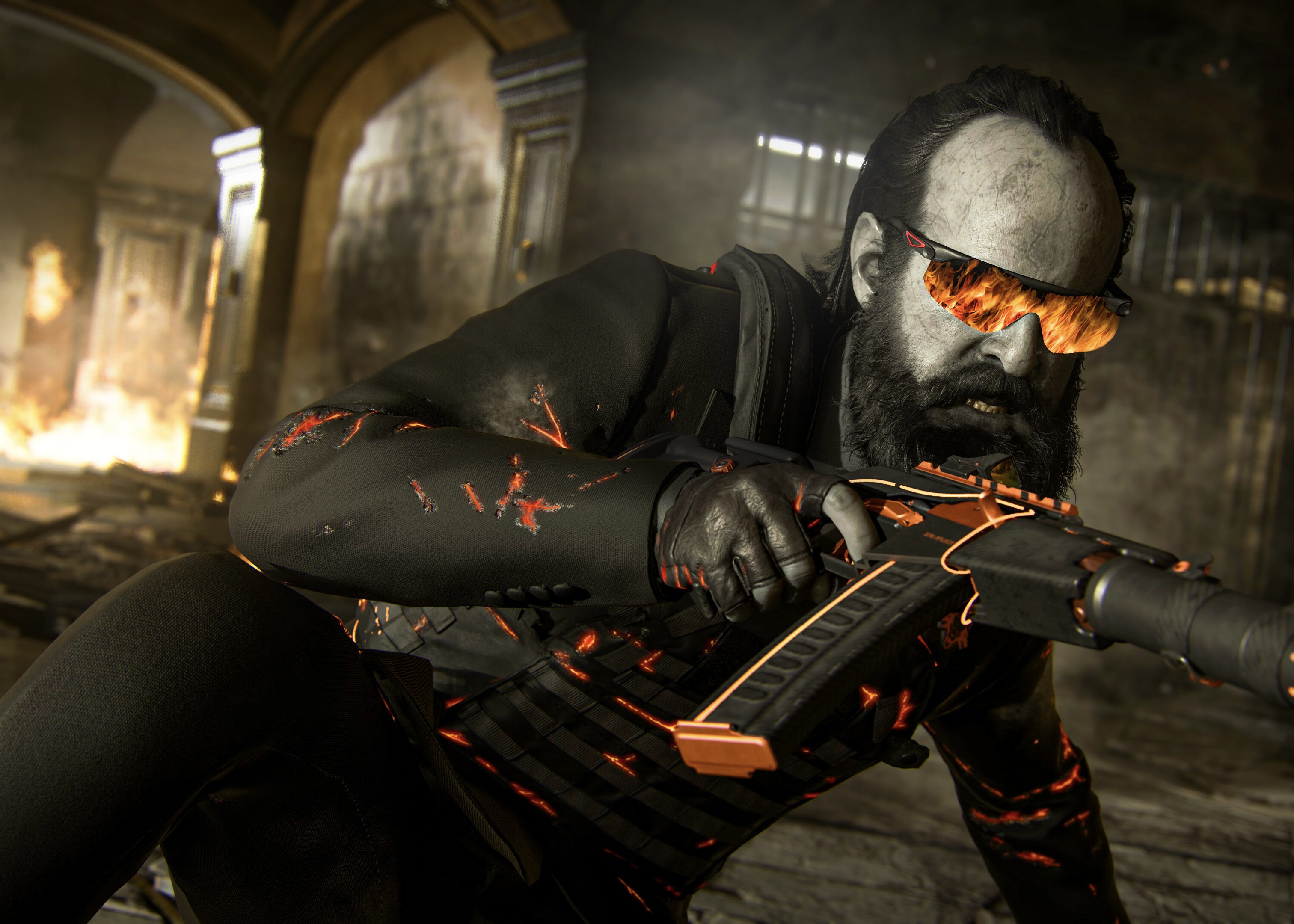 Call of Duty: Black Ops 6