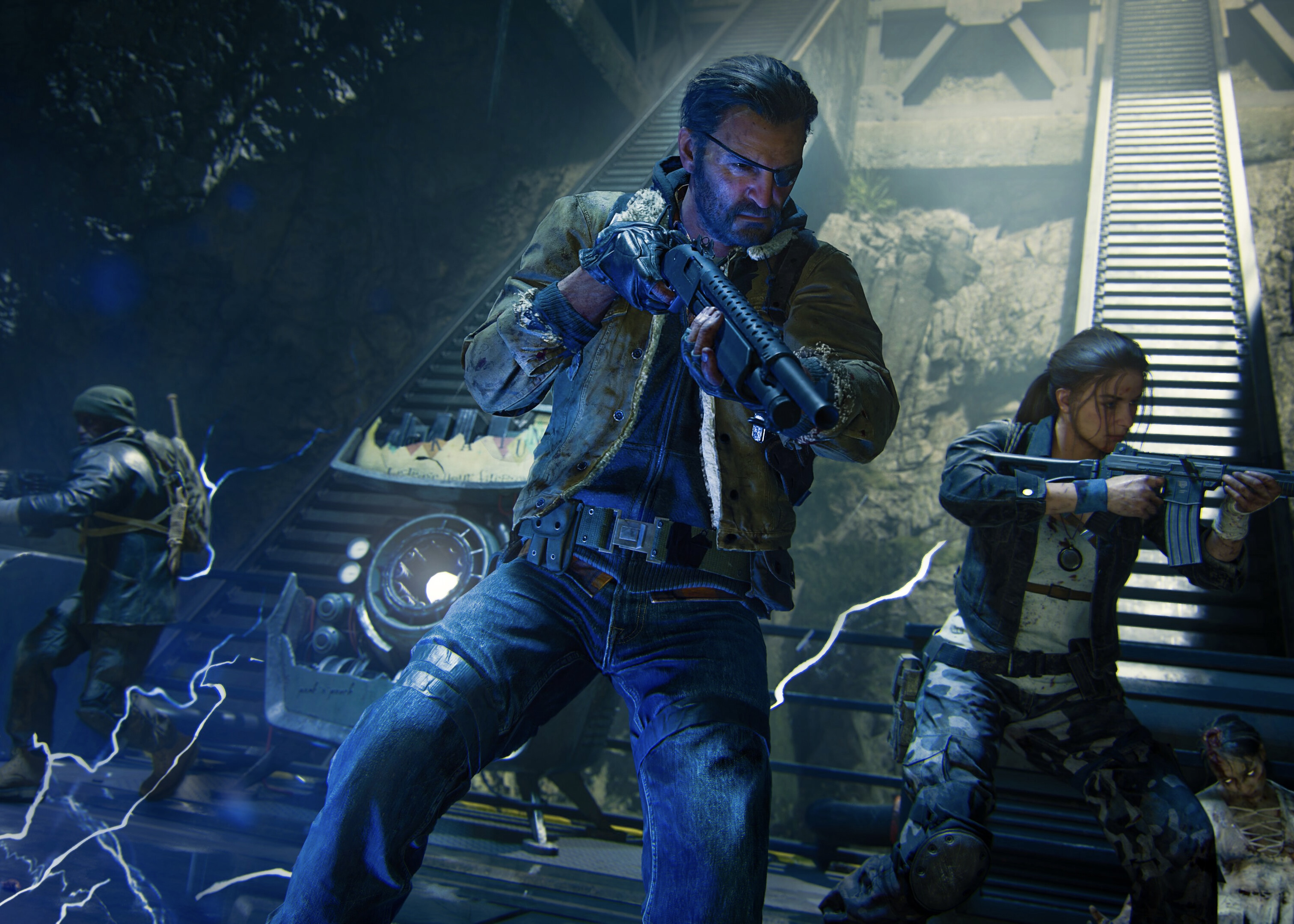 Call of Duty: Black Ops 6