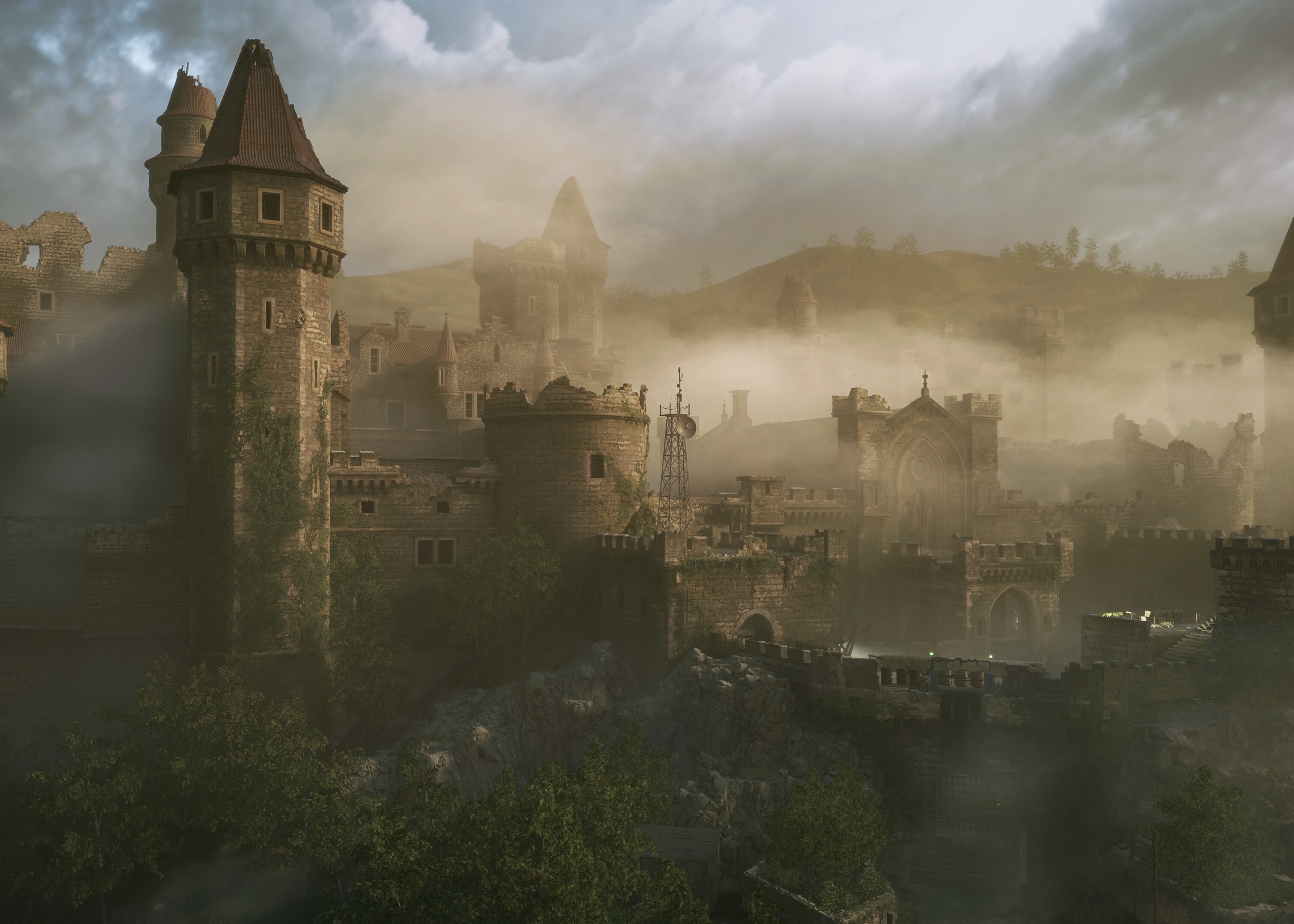 Call of Duty: Black Ops 6