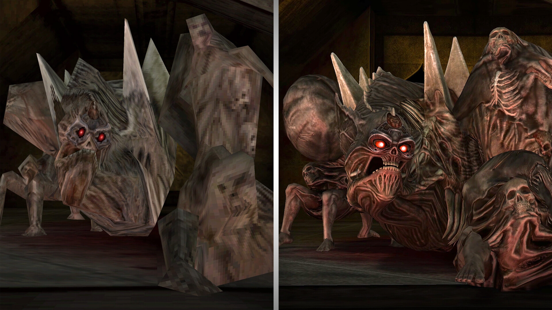 Legacy of Kain: Soul Reaver