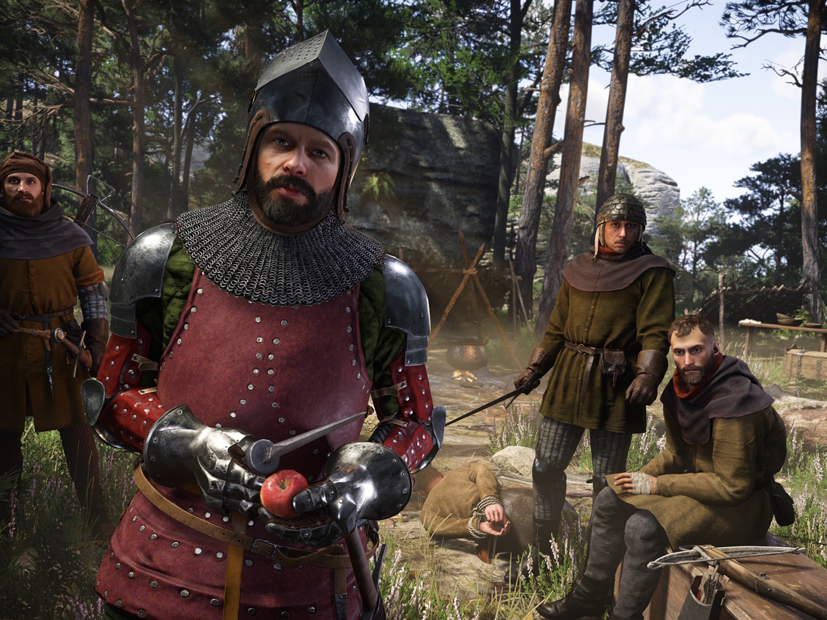 Kingdom Come: Deliverance II