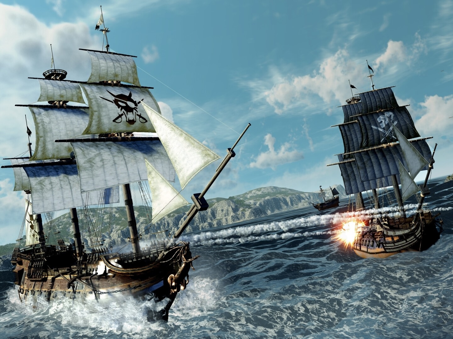 Like a Dragon: Pirate Yakuza in Hawaii