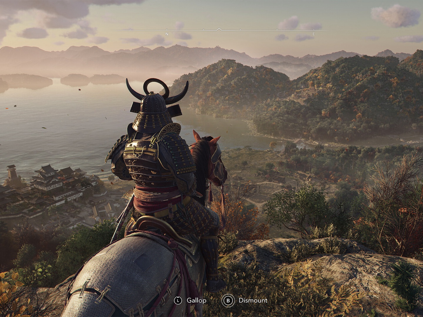 Assassin’s Creed Shadows