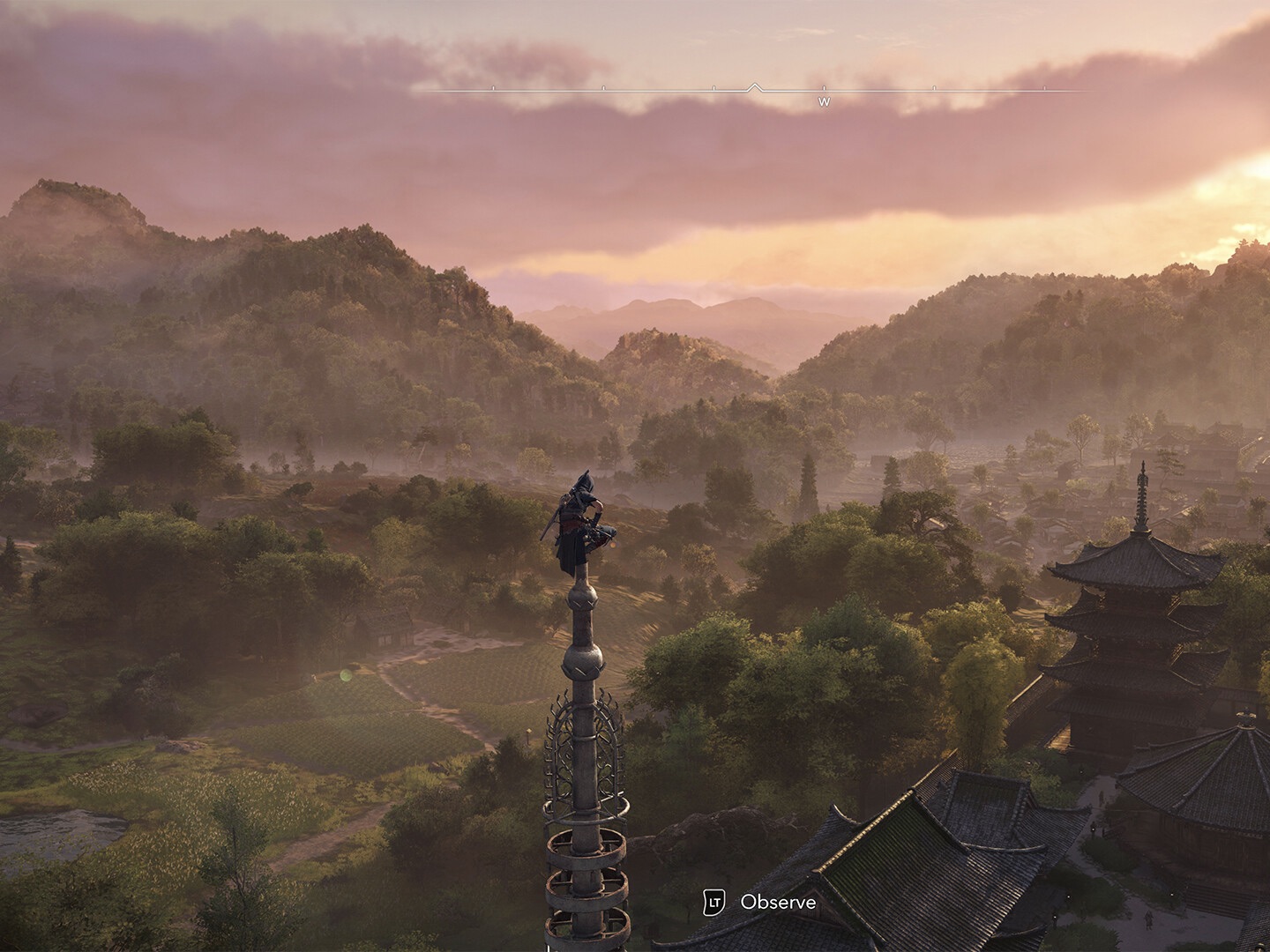 Assassin’s Creed Shadows