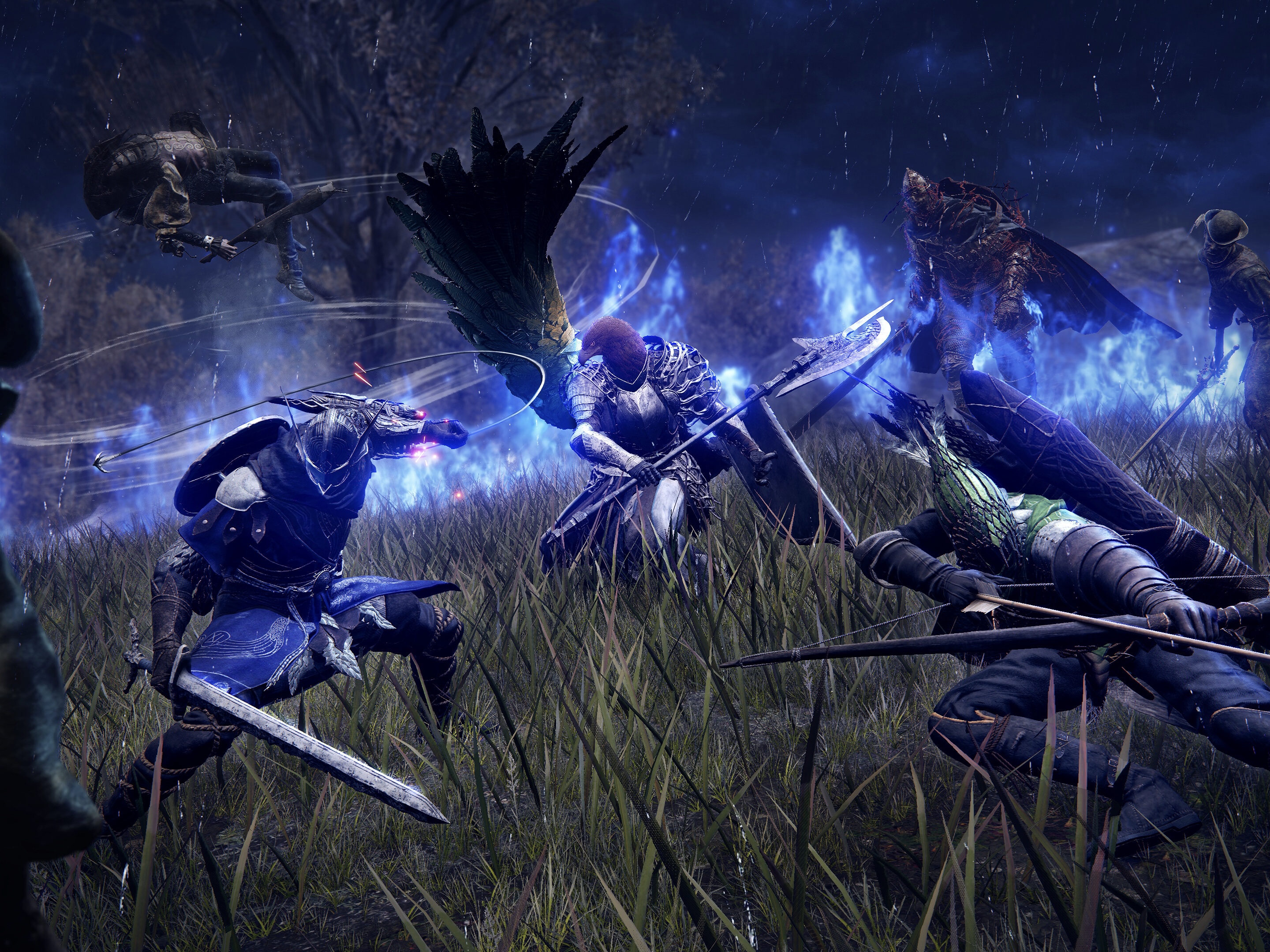 Elden Ring: Nightreign