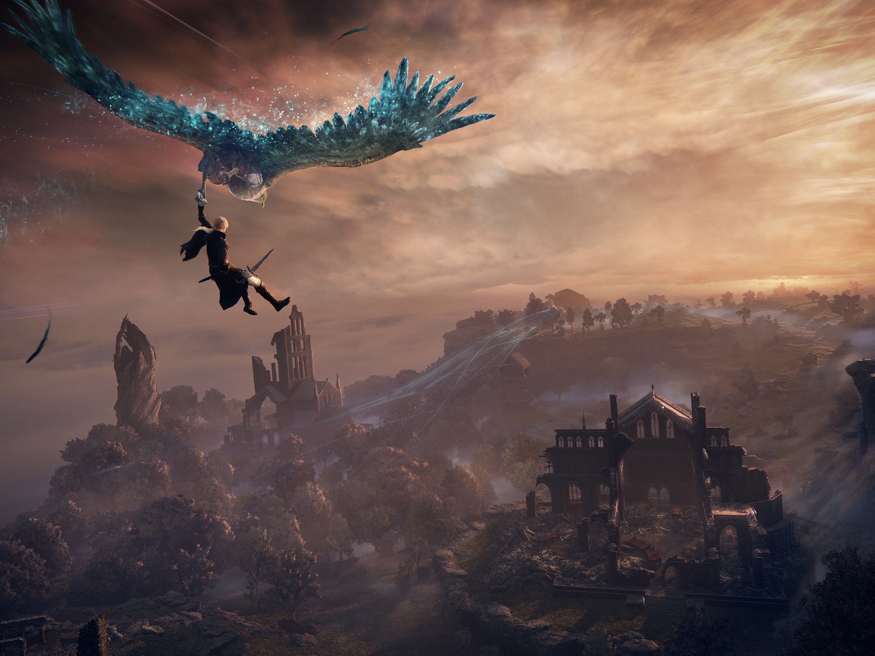 Elden Ring: Nightreign