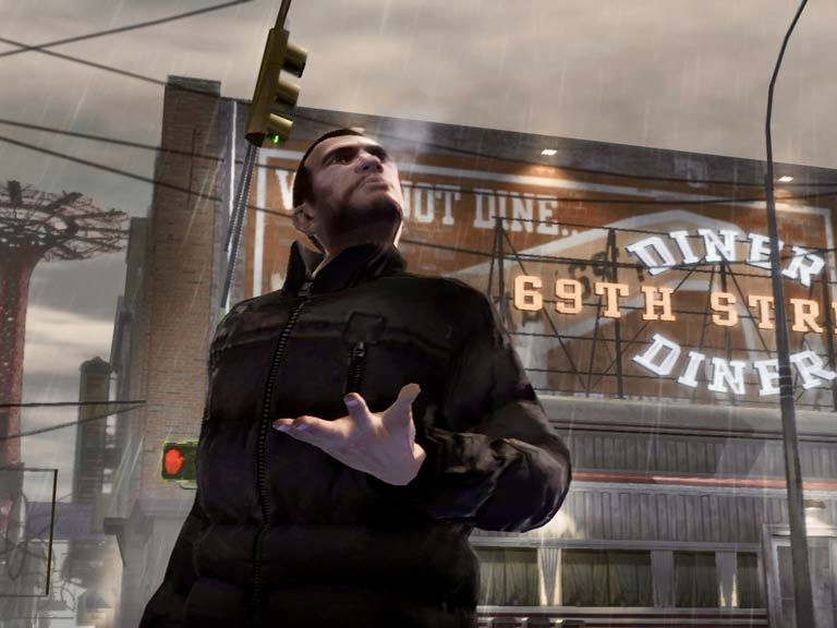 GTA 4