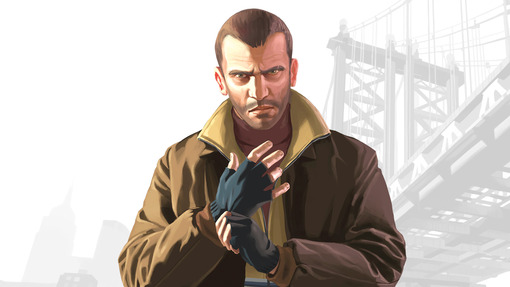 GTA 4 