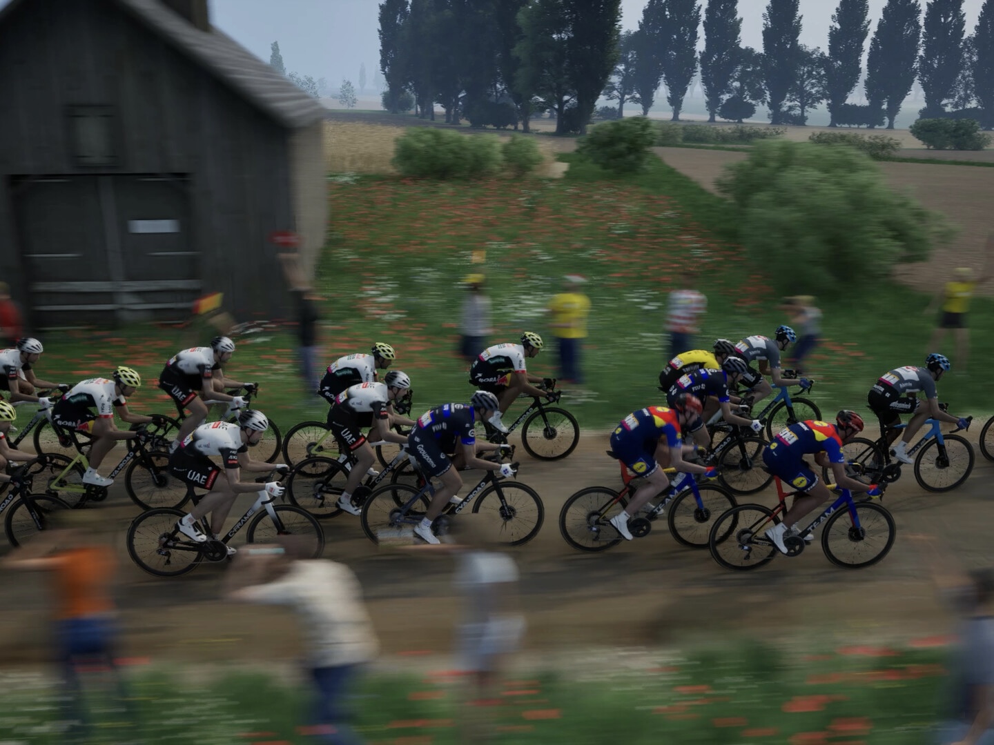 Tour de France 2025