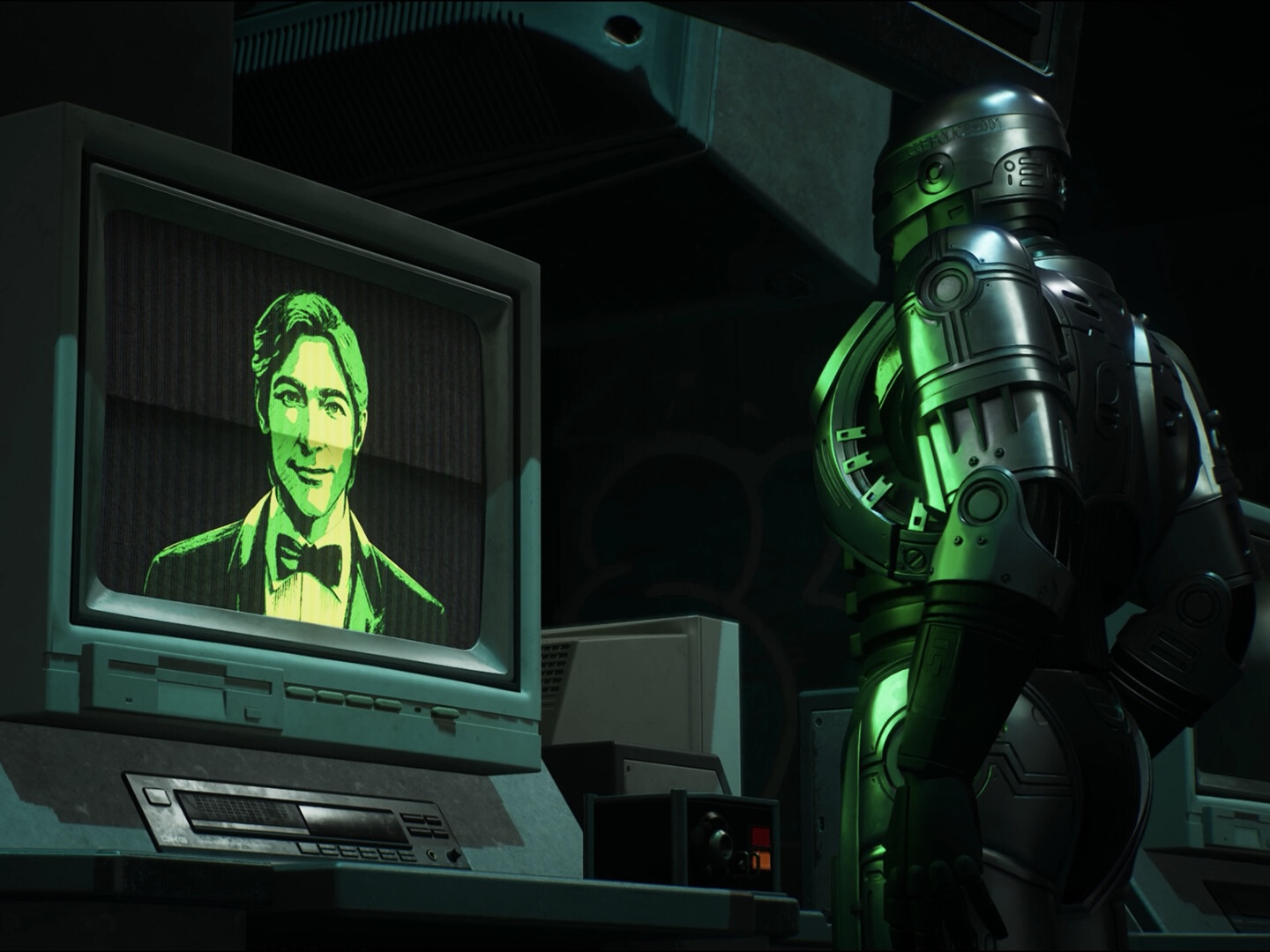 RoboCop: Rogue City — Unfinished Business