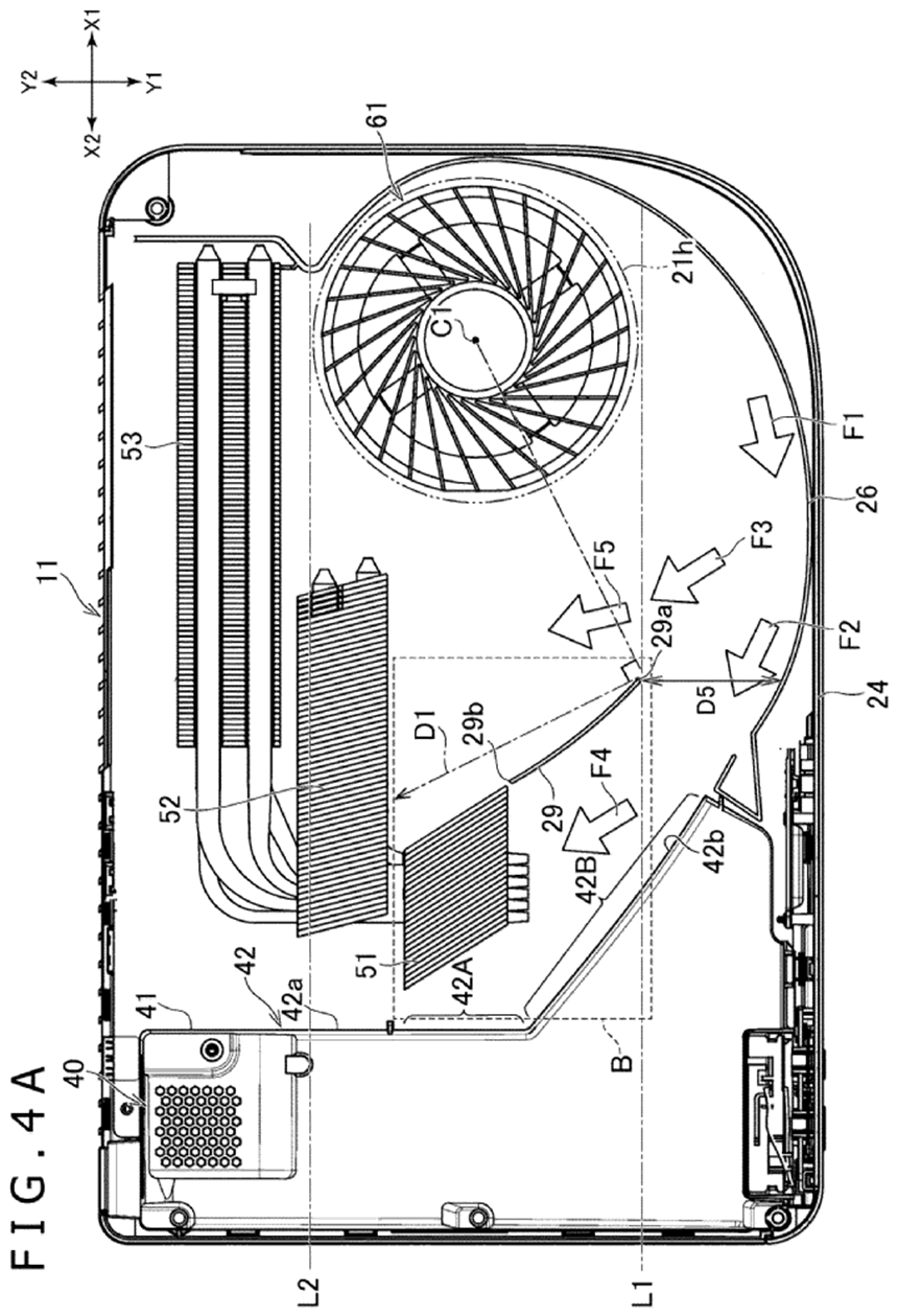 Дизайн нового устройства Sony
