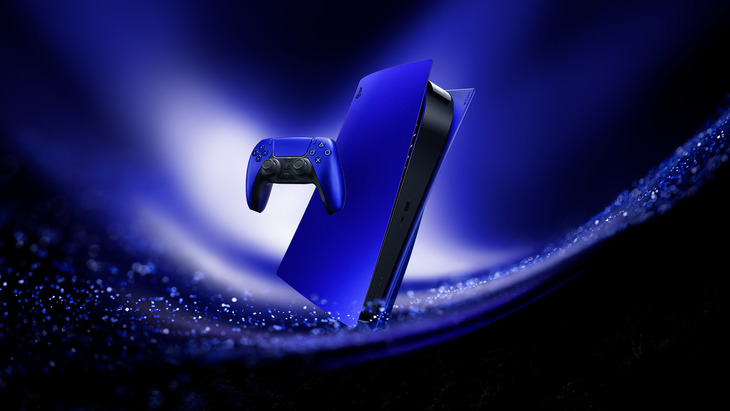PlayStation 5