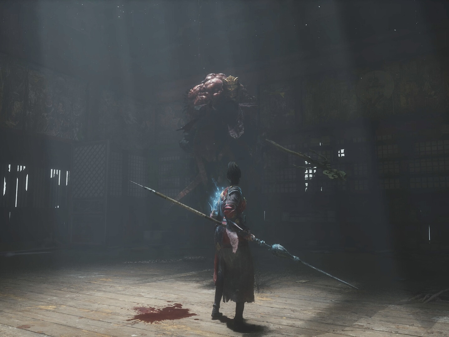 Wuchang: Fallen Feathers