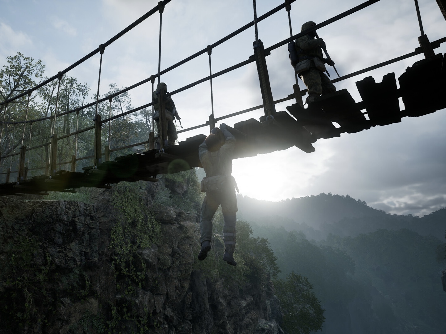 Metal Gear Solid Delta: Snake Eater