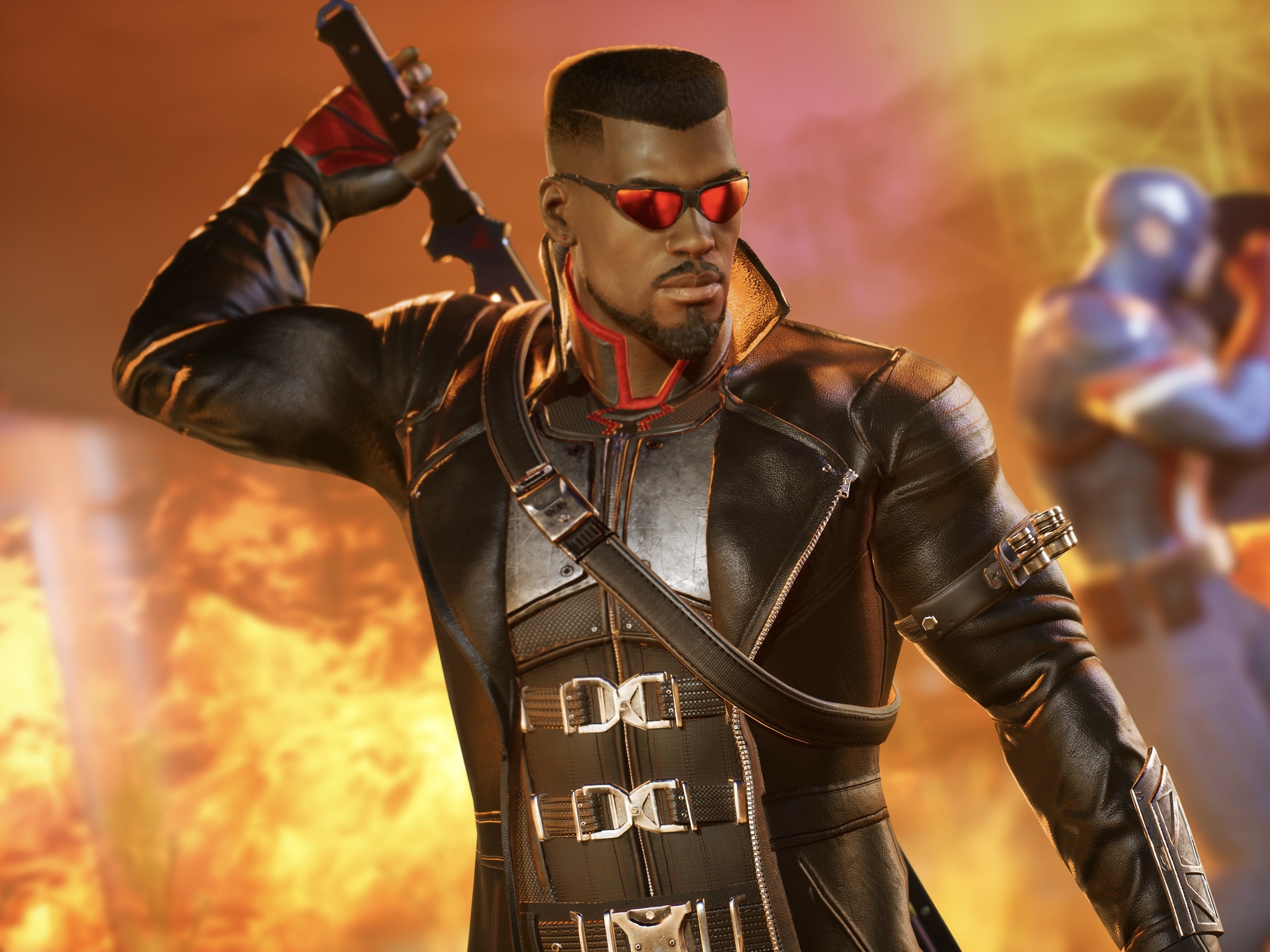 Marvel's Midnight Suns Enhanced Edition