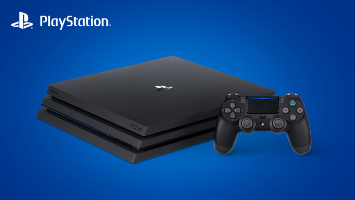 PlayStation 4