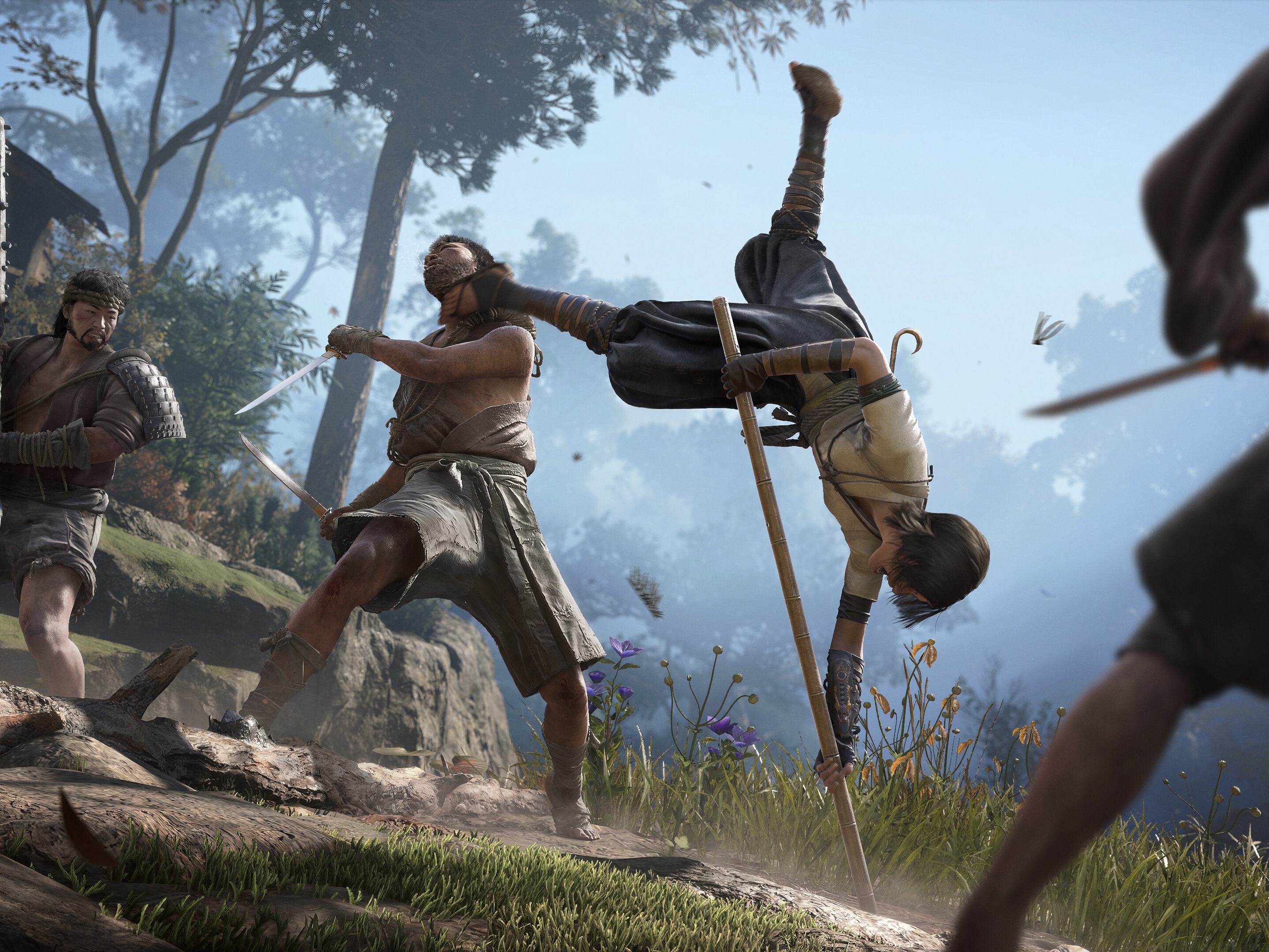 Assassin’s Creed Shadows: Claws of Awaji