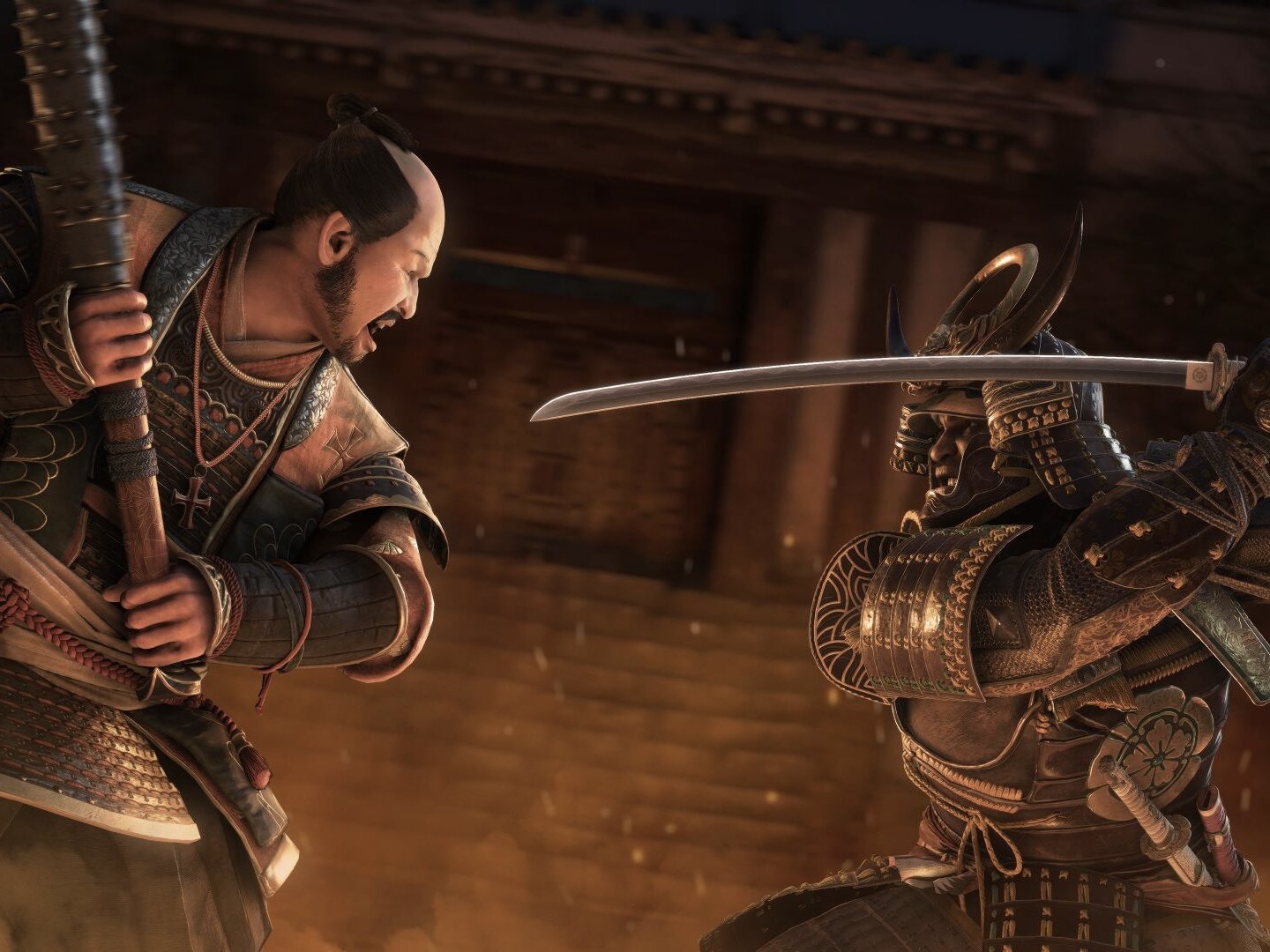 Assassin’s Creed Shadows: Claws of Awaji