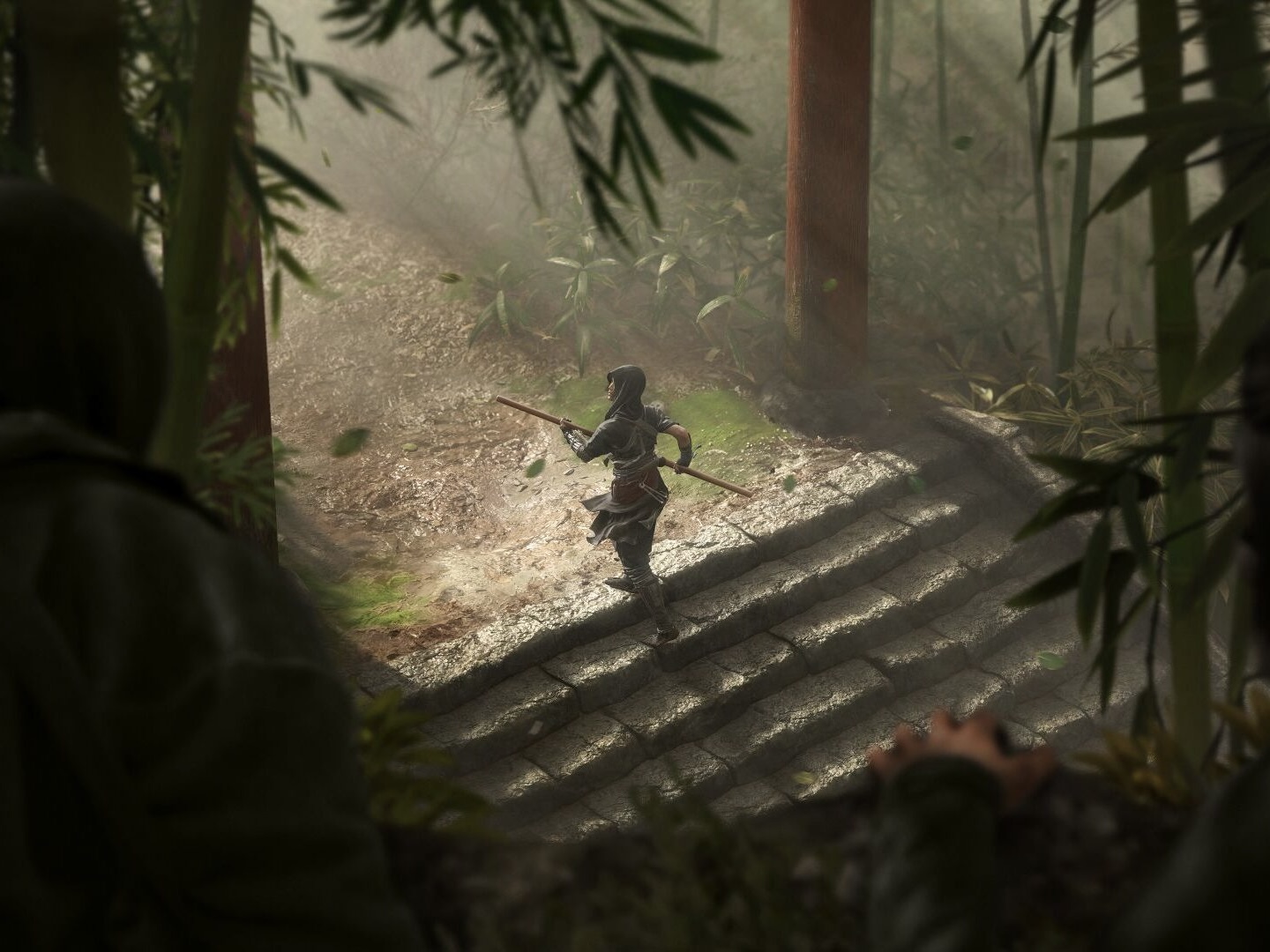 Assassin’s Creed Shadows: Claws of Awaji