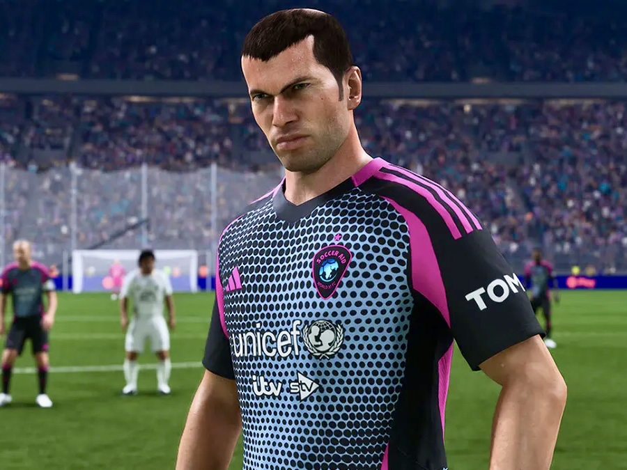 Зинедин Зидан