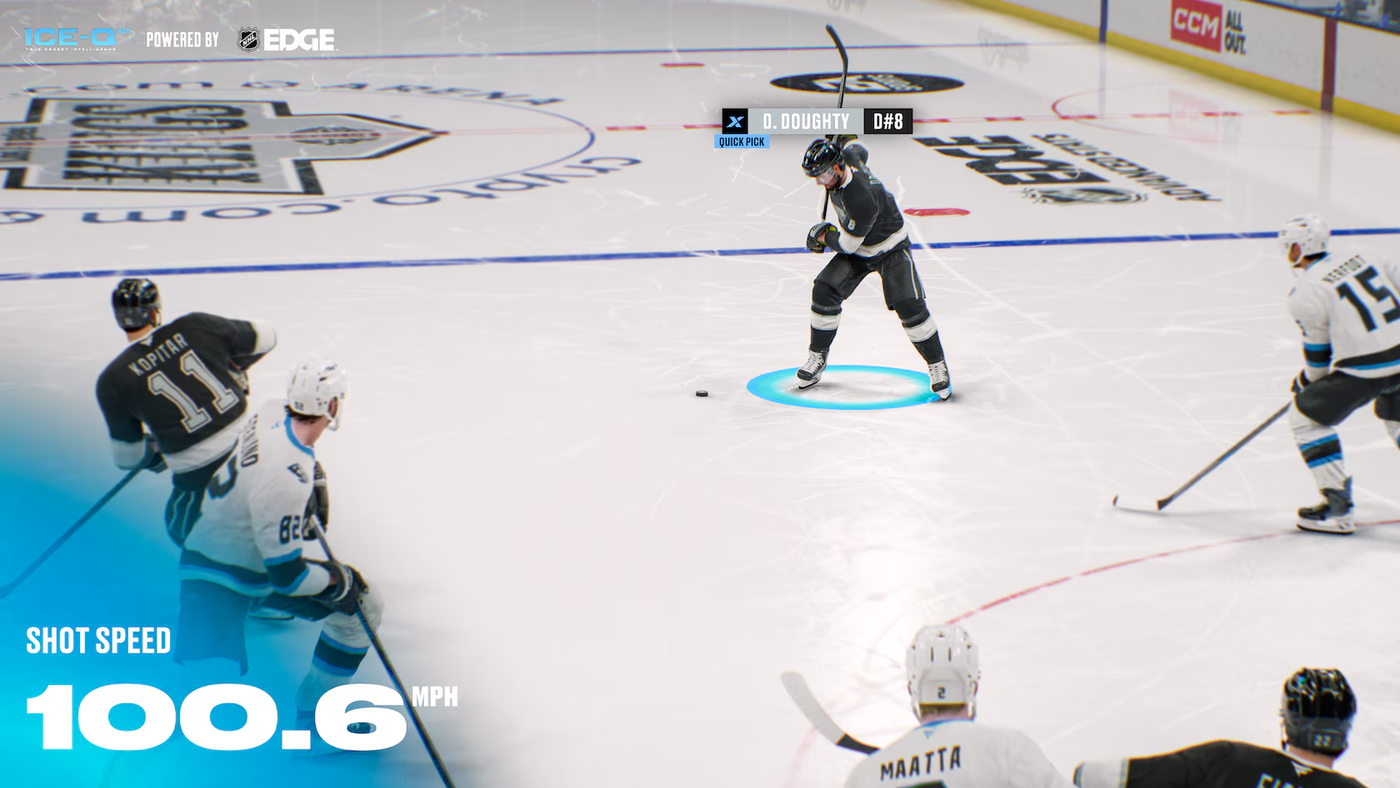 NHL 26