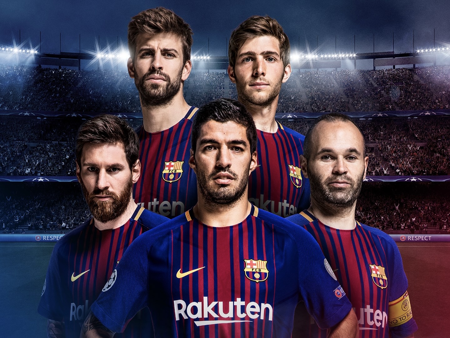 PES 2018
