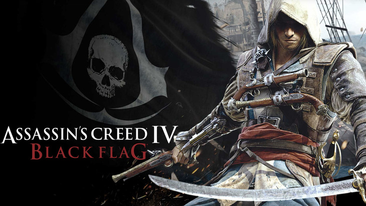 Assassin’s Creed IV: Black Flag