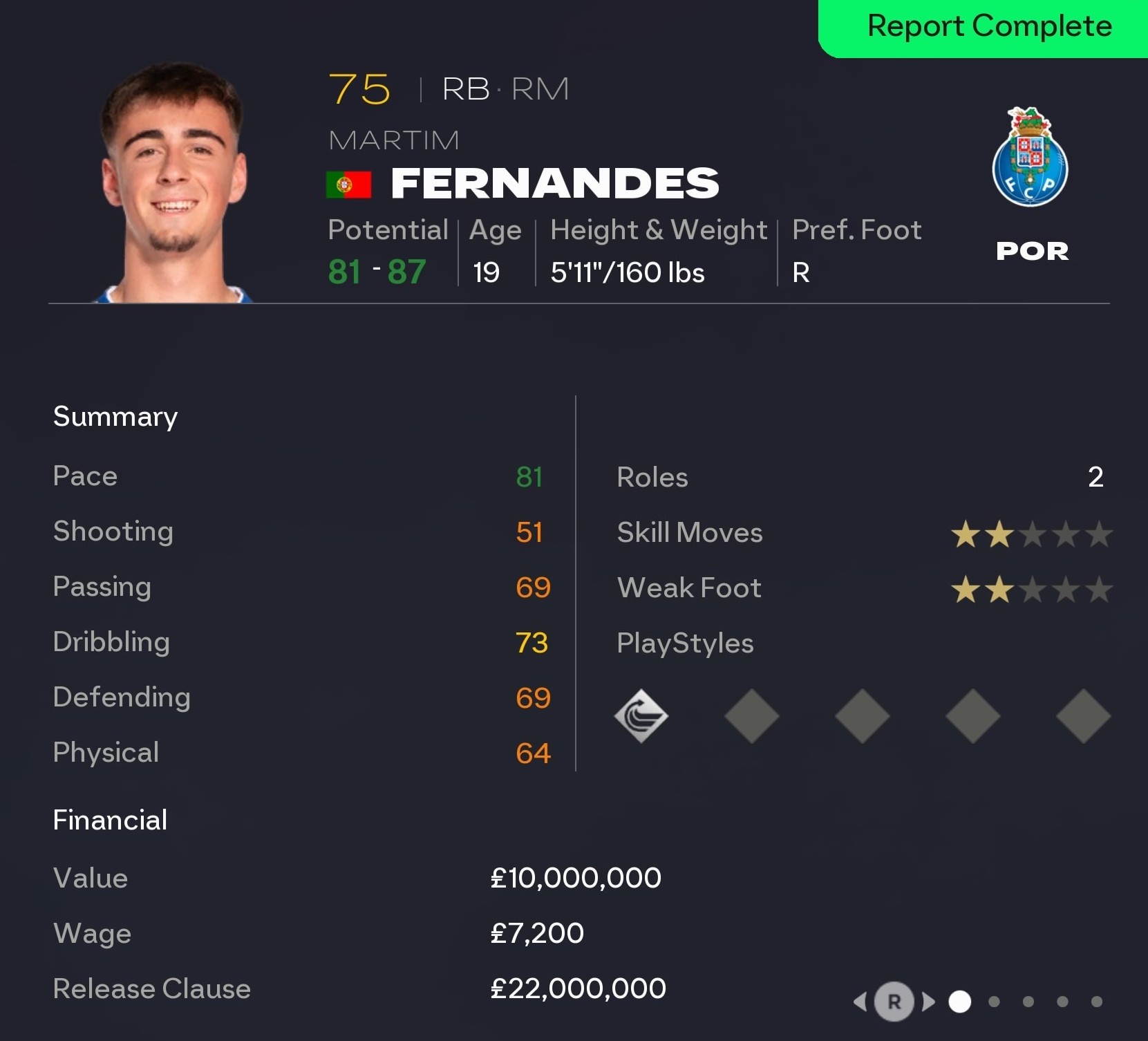 Мартин Фернандеш