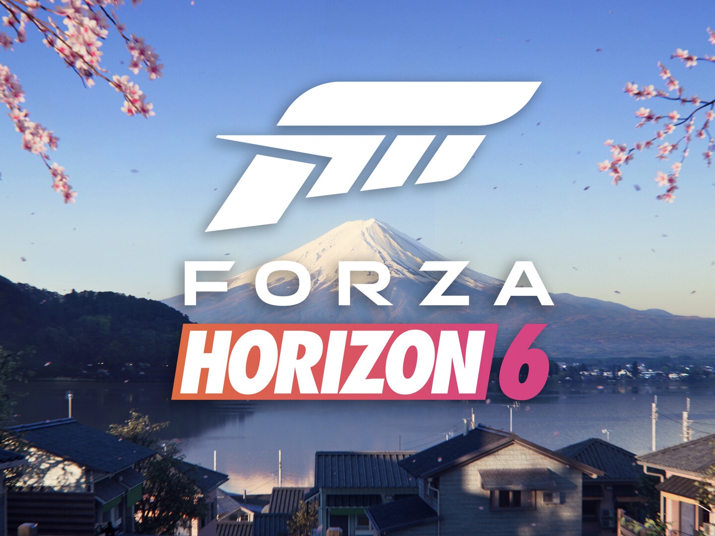 Forza Horizon 6