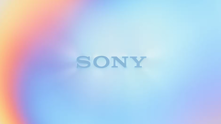 Sony Logo