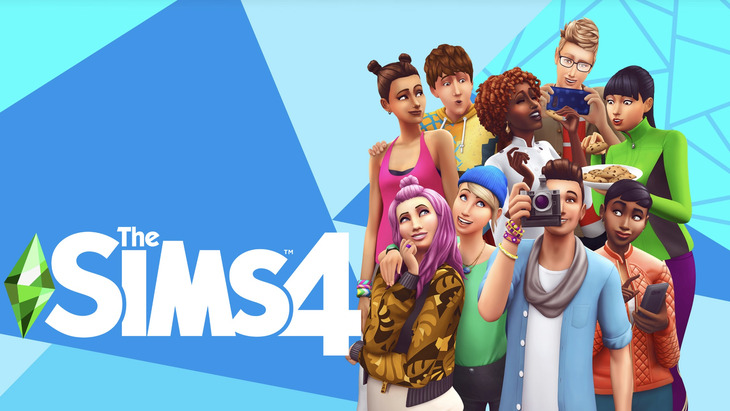 The Sims 4
