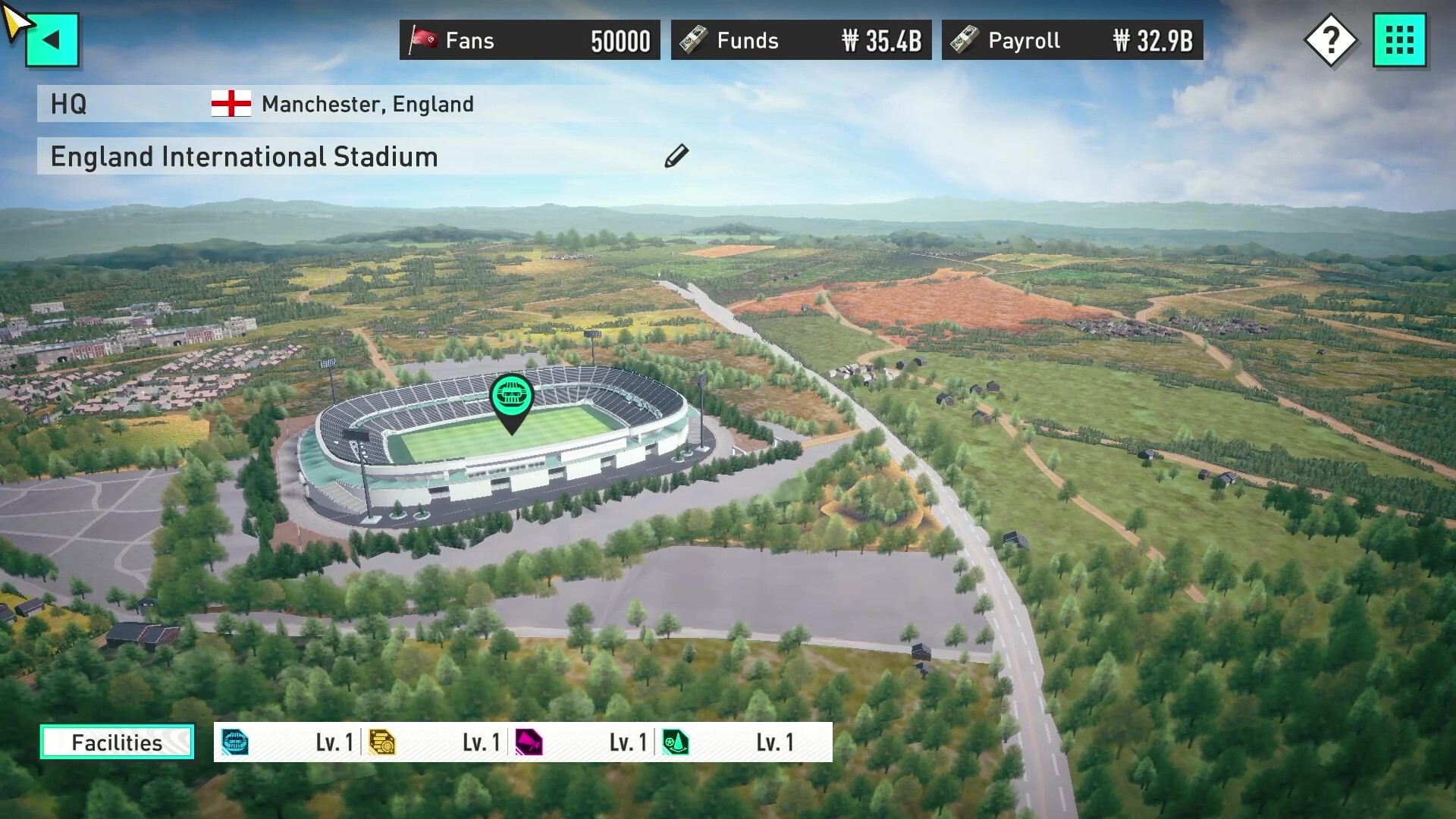 SEGA Football Club Champions