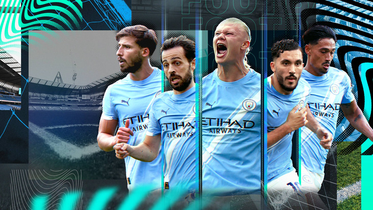 SEGA Football Club Champions