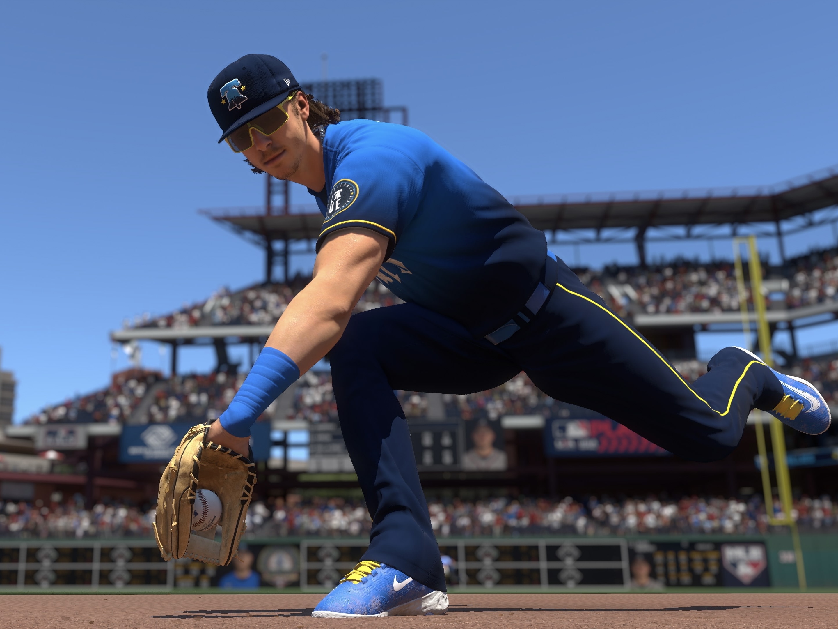 MLB: The Show