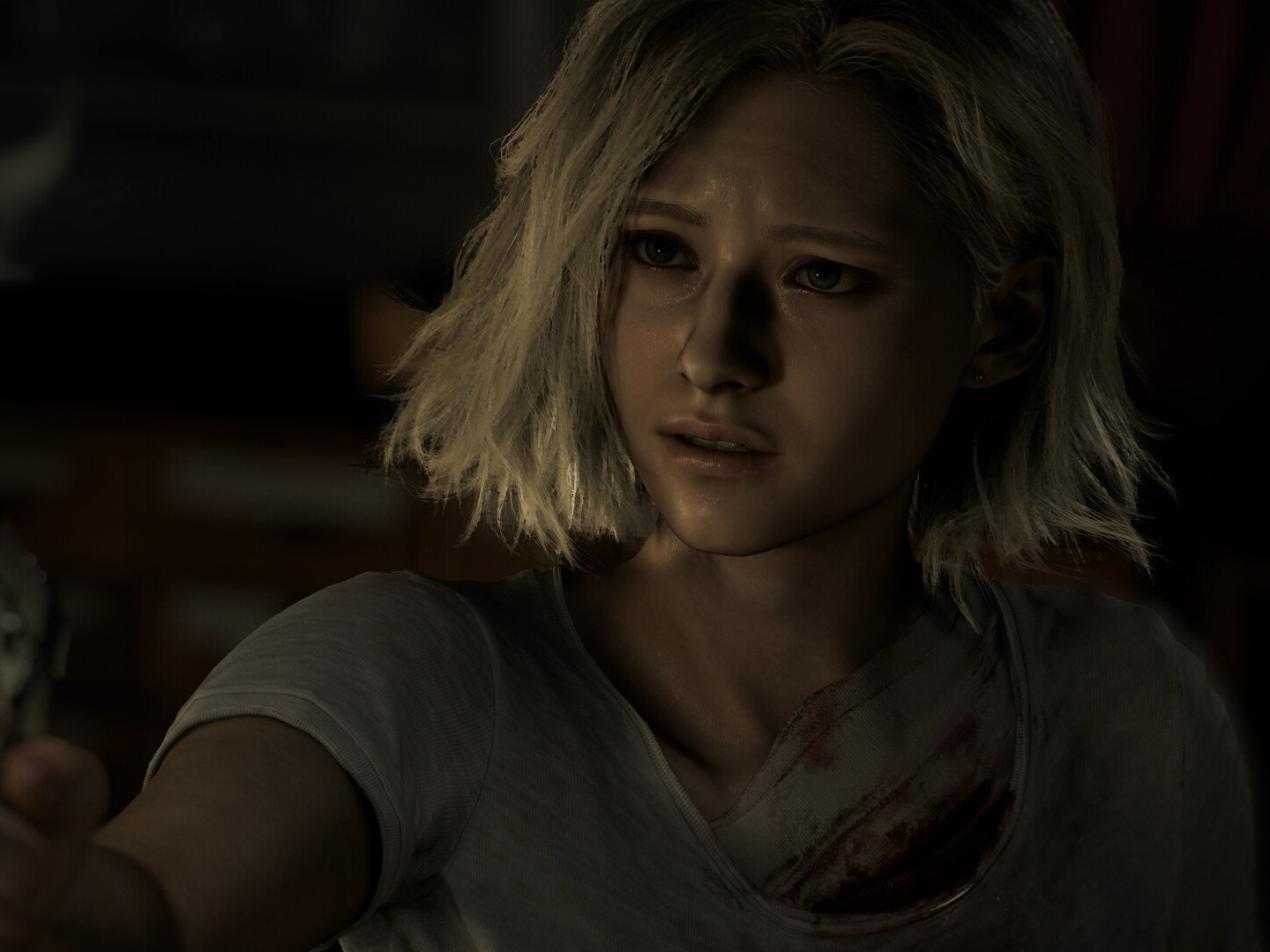 Resident Evil Requiem