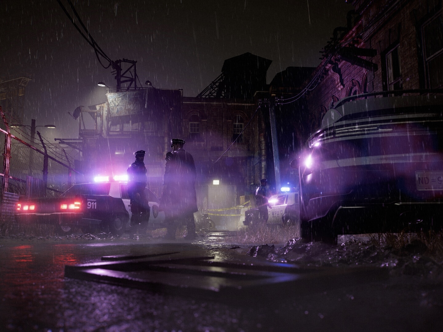 Resident Evil Requiem
