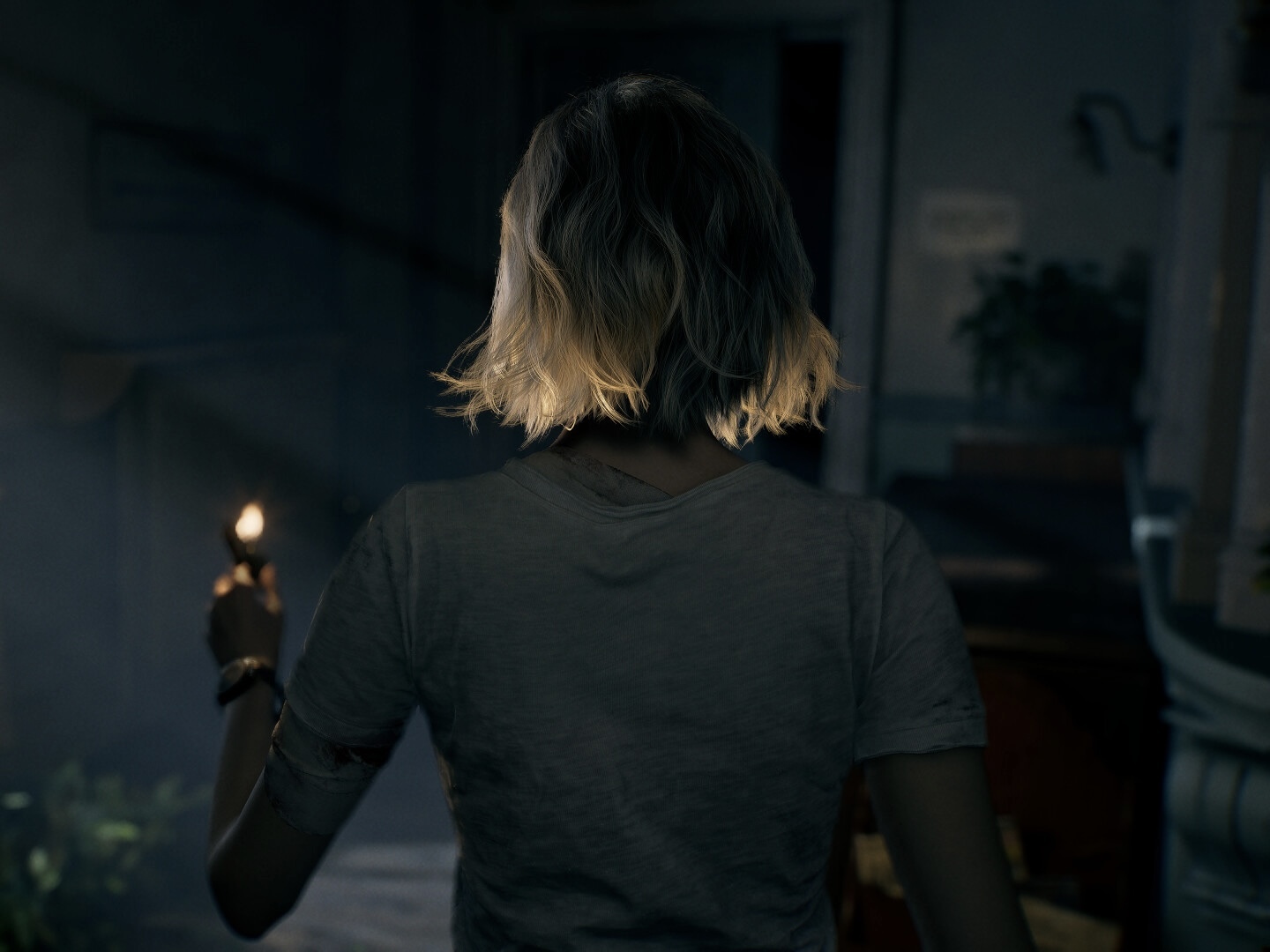 Resident Evil Requiem
