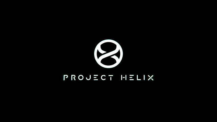Xbox Project Helix