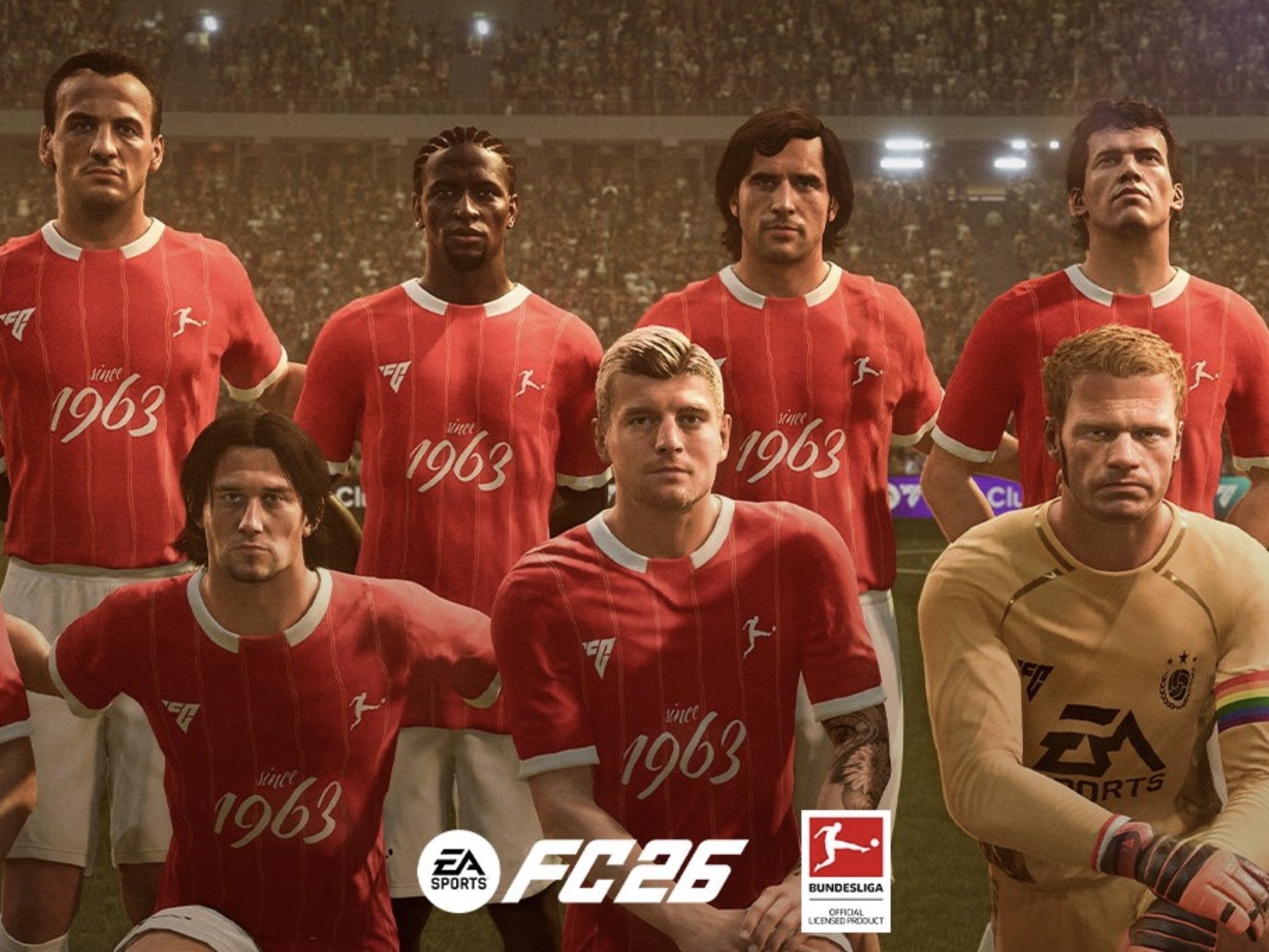 Ultimate Team