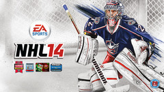 NHL 14