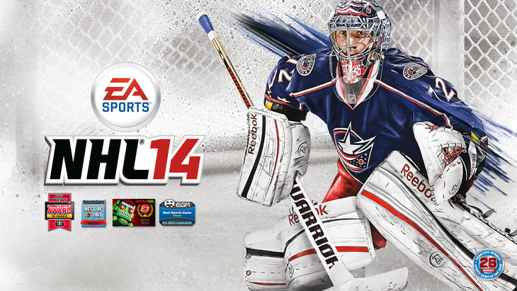NHL 14